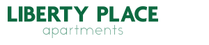 Liberty Place Apartments Logo