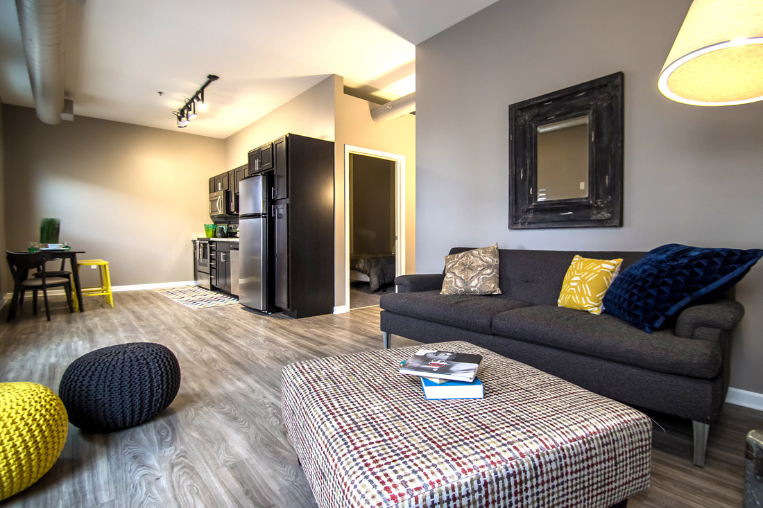 Limelight at Sixteenth