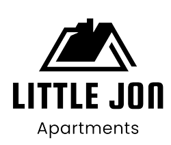 Little Jon Apartments Logo