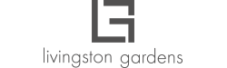 Livingston Gardens Logo