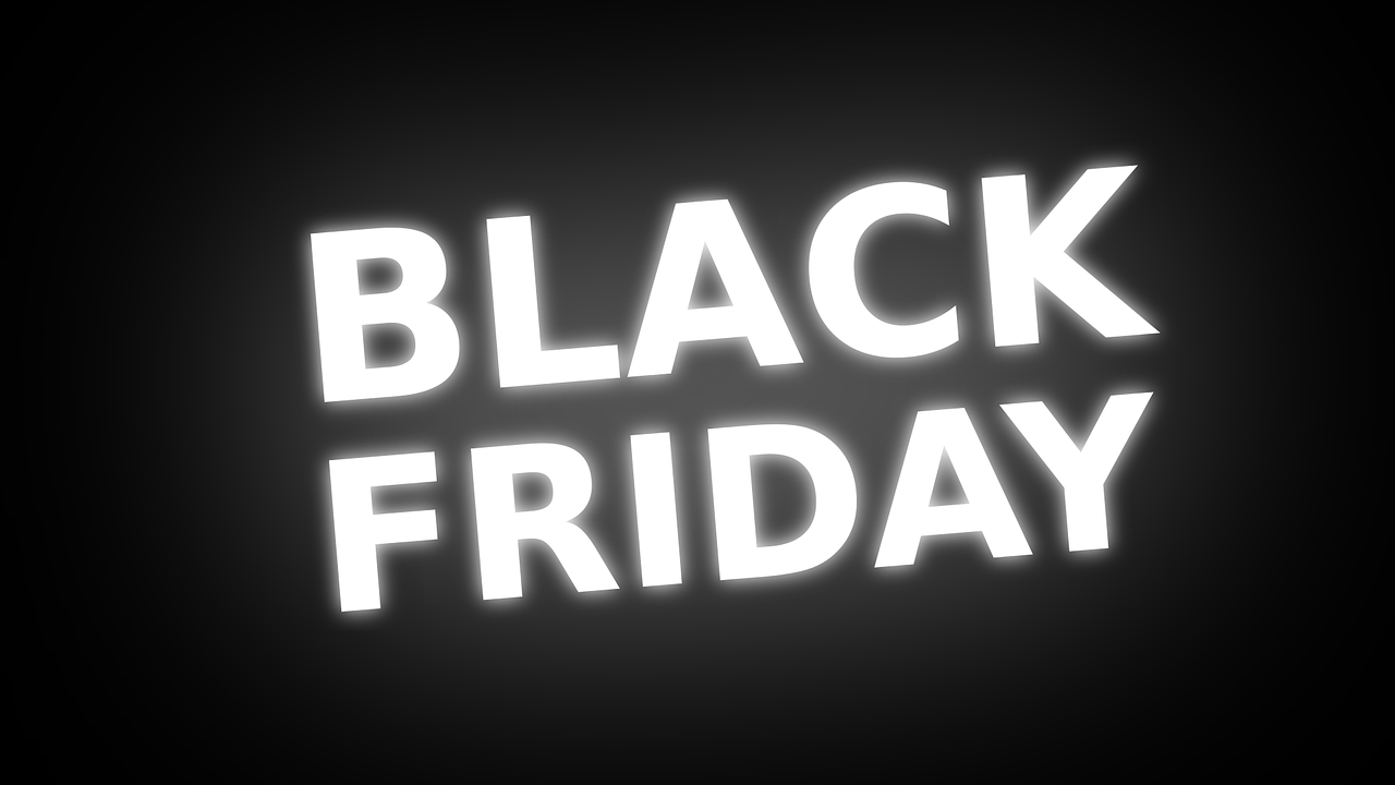 10 ways to shop smart on Black Friday Cover Photo
