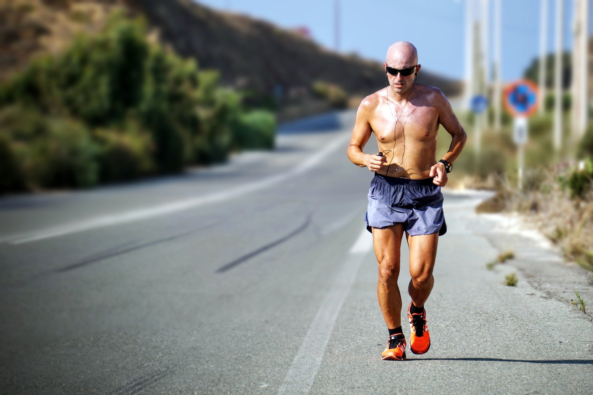 5 Tips to Increase Your Running Stamina Cover Photo