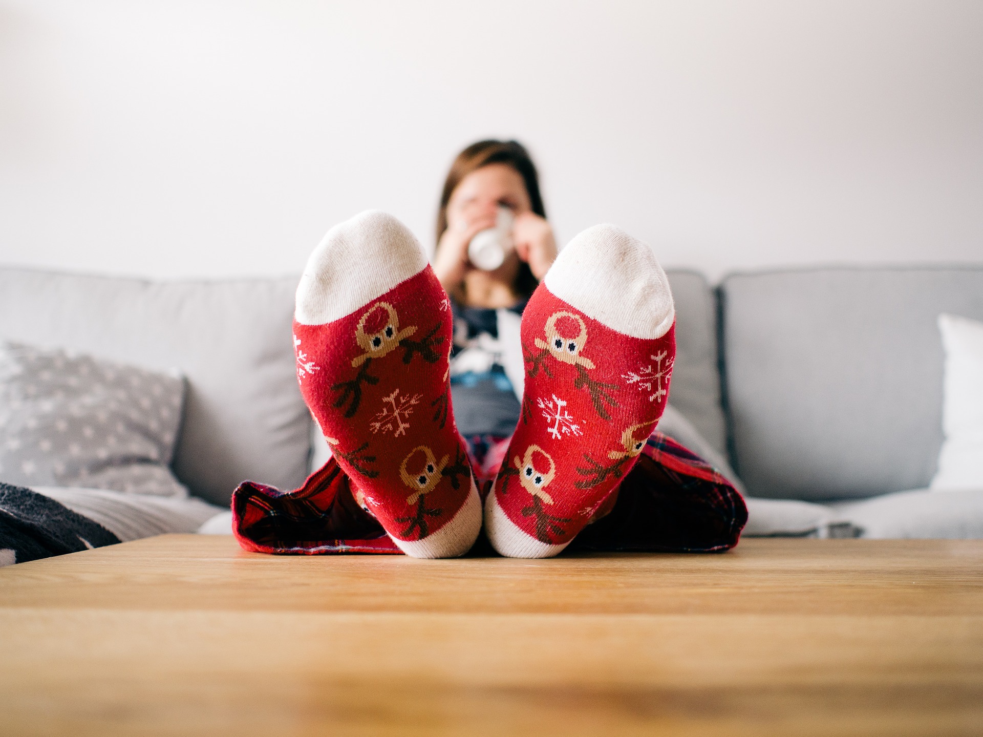 8 Ways to Keep Your Apartment Warm and Your Utility Bill Low Cover Photo