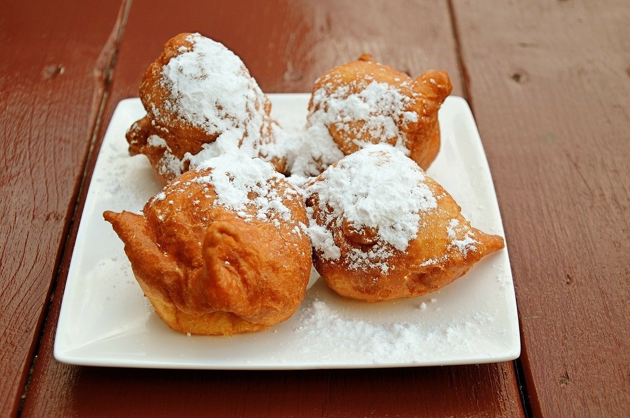 HISTORY OF NATIONAL FRITTERS DAY Cover Photo