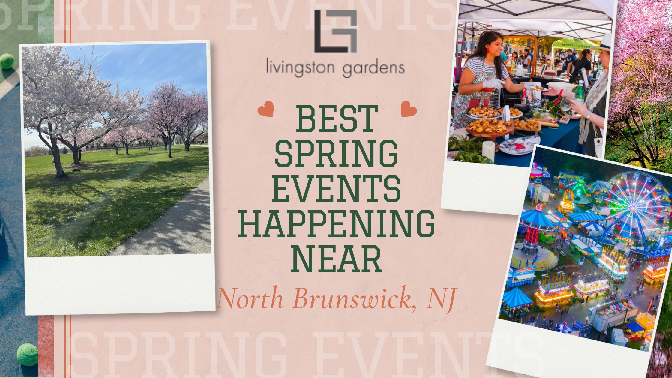 Image for Best Spring Events Happening Near North Brunswick, NJ