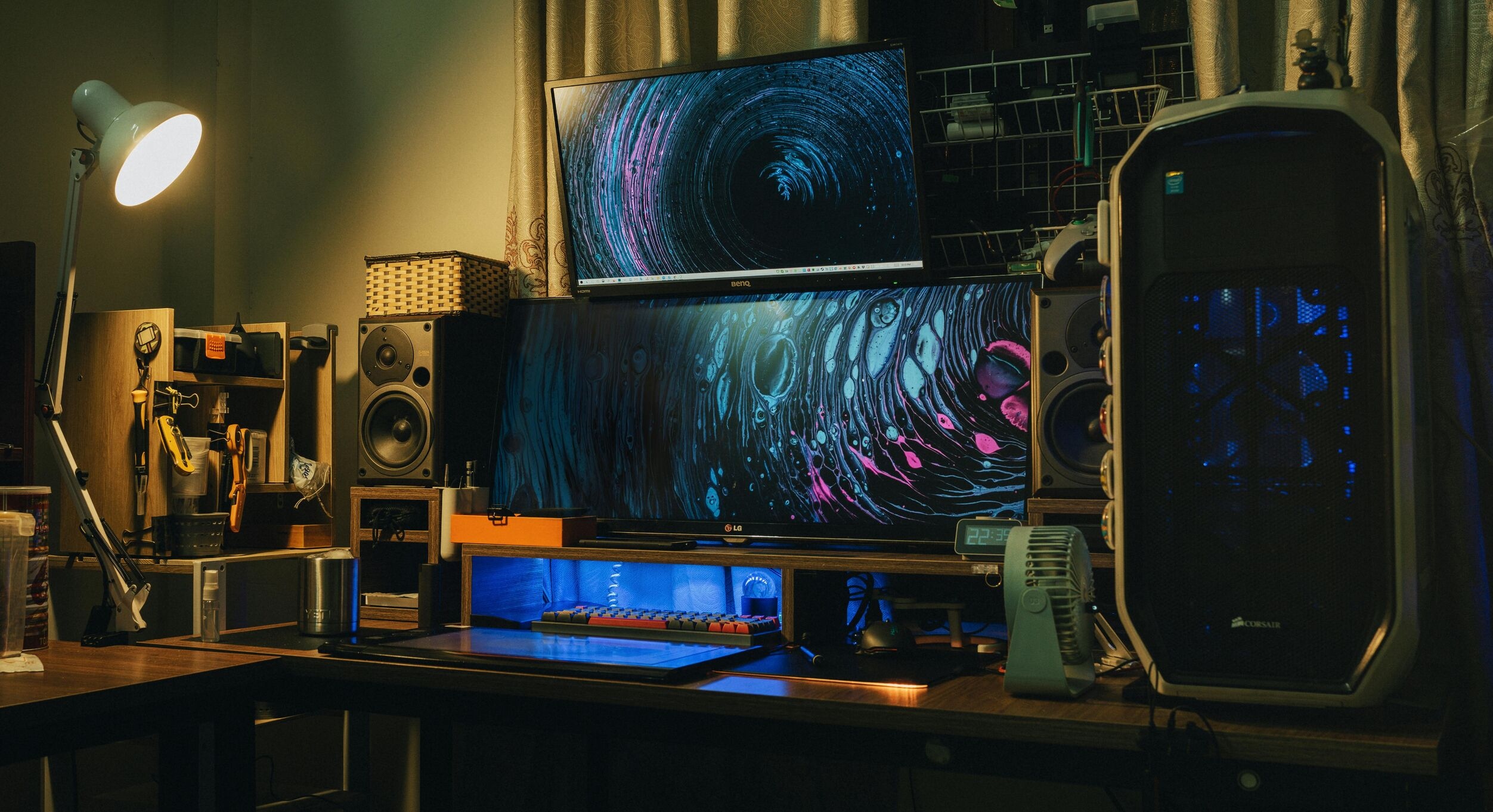 Image for Cool Tech and Gaming Lounges Near North Brunswick