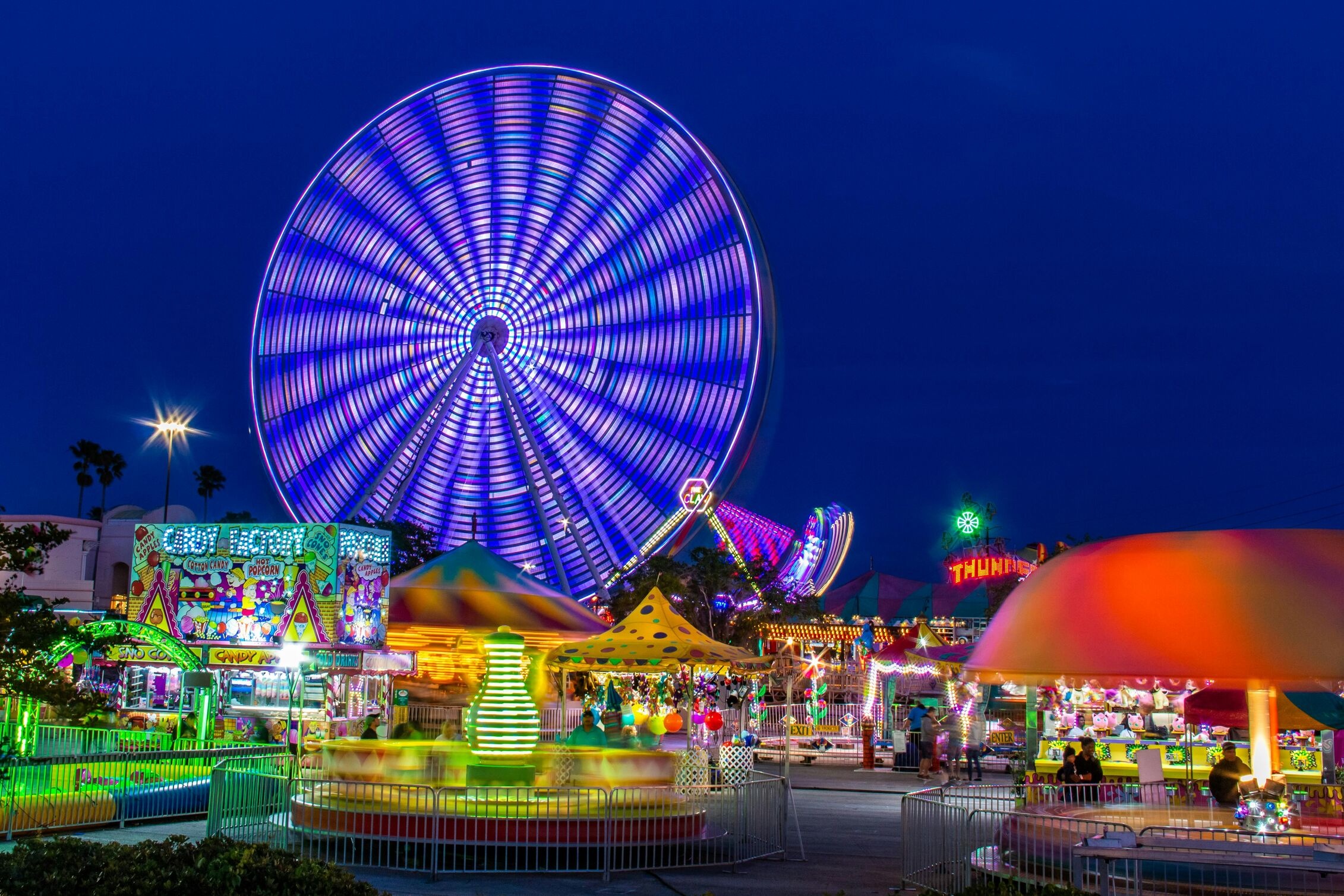 Image for Your August Guide to Outdoor Events in North Brunswick