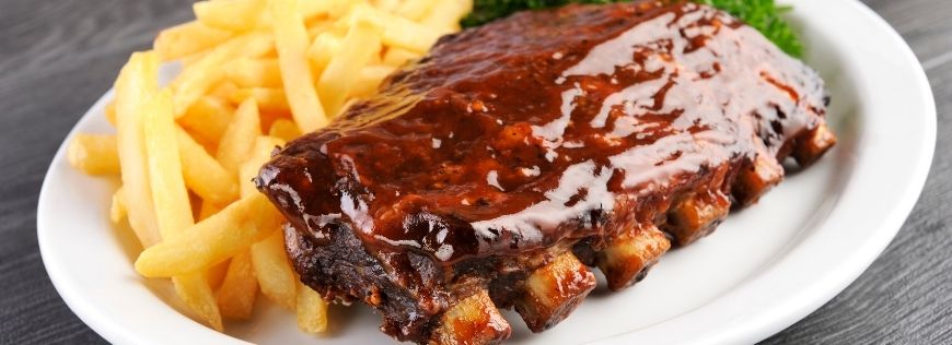 Impress Your Friends and Family Members with This Recipe for Korean-Style BBQ Ribs Cover Photo