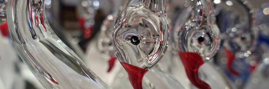  Find a New Hobby at This Glass Blowing Experience  Cover Photo
