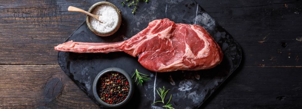 Shake Up Your Household Menu with 5 of Our Favorite Meat Delivery Services  Cover Photo