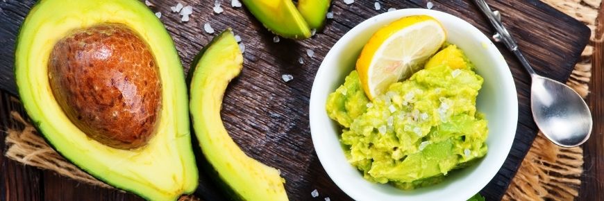 Get the Perfect Consistency of Ripe Avocado Every Time with These Tips Cover Photo