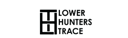 Lower Hunter's Trace Logo