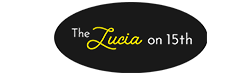 The Lucia on 15th Logo