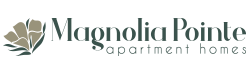 Magnolia Pointe Apartments Logo