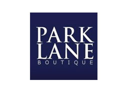 Logo and link to https://parklaneboutique.net/