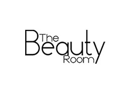 Logo and link to https://www.facebook.com/thebeautyroomlafayette