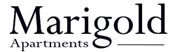 Marigold Apartments Logo