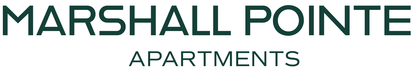 Marshall Pointe Logo