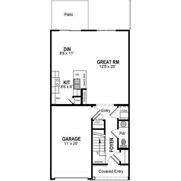 Informative Picture of 3 Bedroom