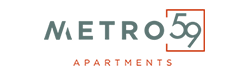 Metro 59 Logo