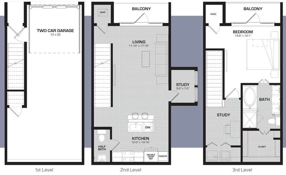 Informative Picture of Bufflehead - Townhome with Study