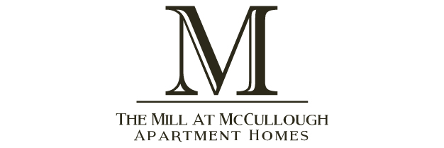 The Mill at McCullough Logo