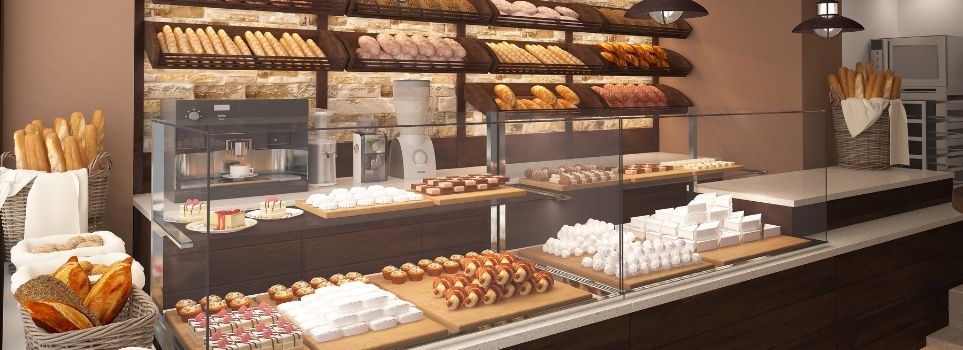 Satisfy Your Sweet Tooth When You Place an Order with One of These Local Bakeries Cover Photo