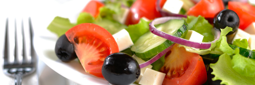 Here Is How to Enjoy Fast Food in a Healthier Way Cover Photo