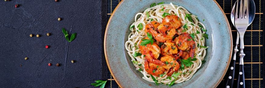 Enjoy Italian Tonight with This Must-Try Recipe for Linguini  Cover Photo