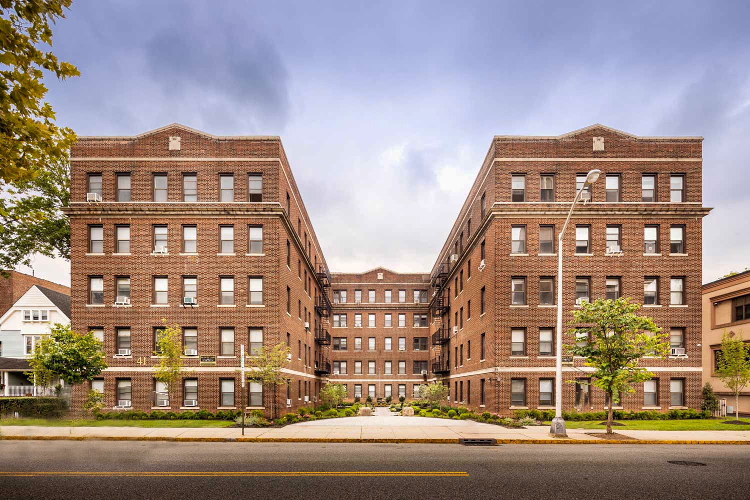 Apartments in Montclair, NJ