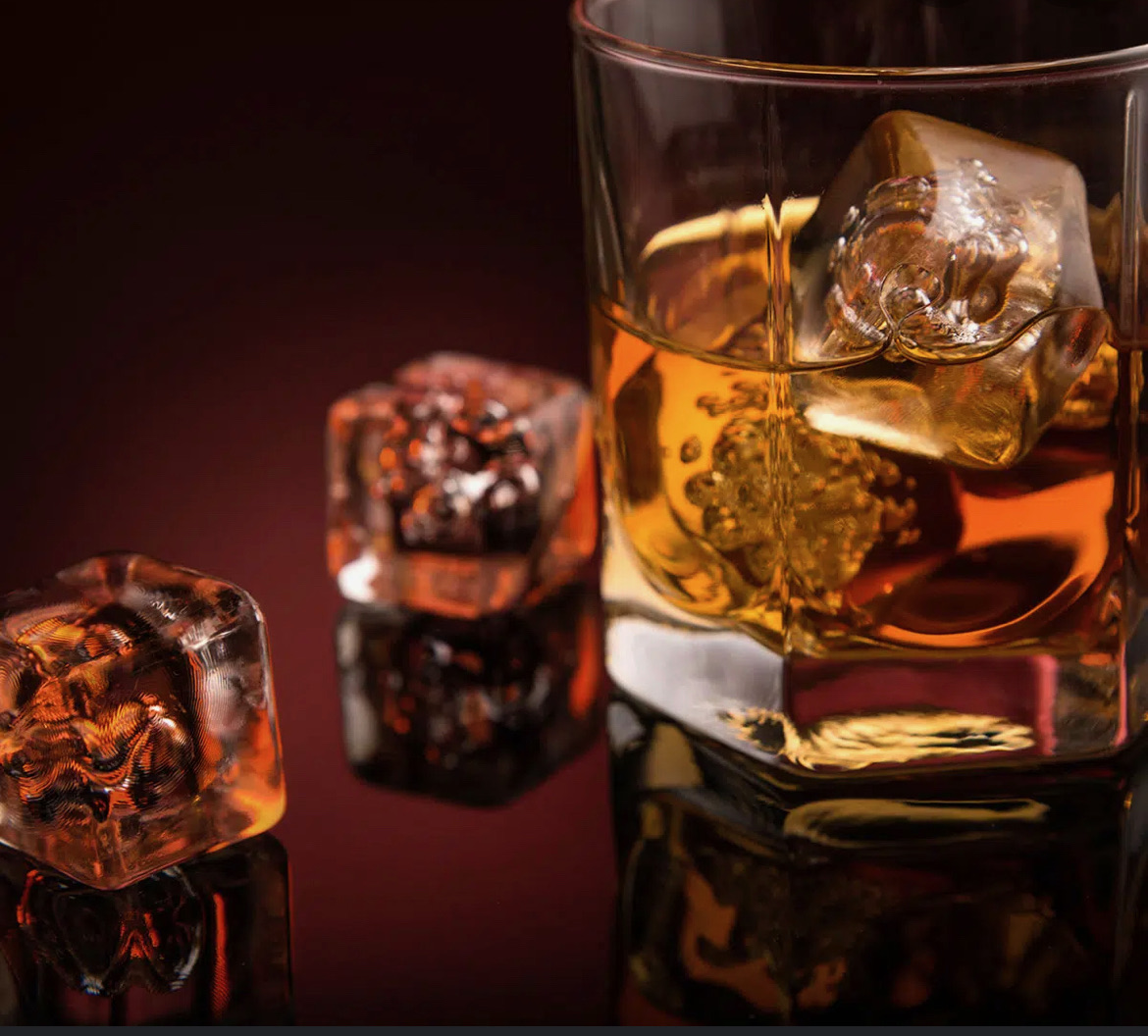 Yesterday was national Bourbon day, Hope you enjoyed your favorite bourbon! Cover Photo