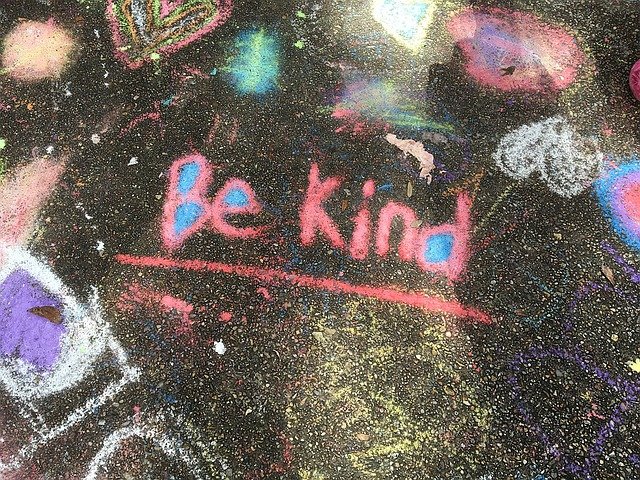 World Kindness Day Cover Photo
