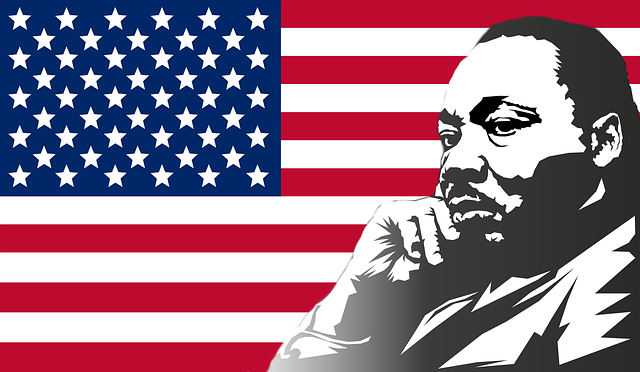 Celebrating Martin Luther King Jr. Cover Photo