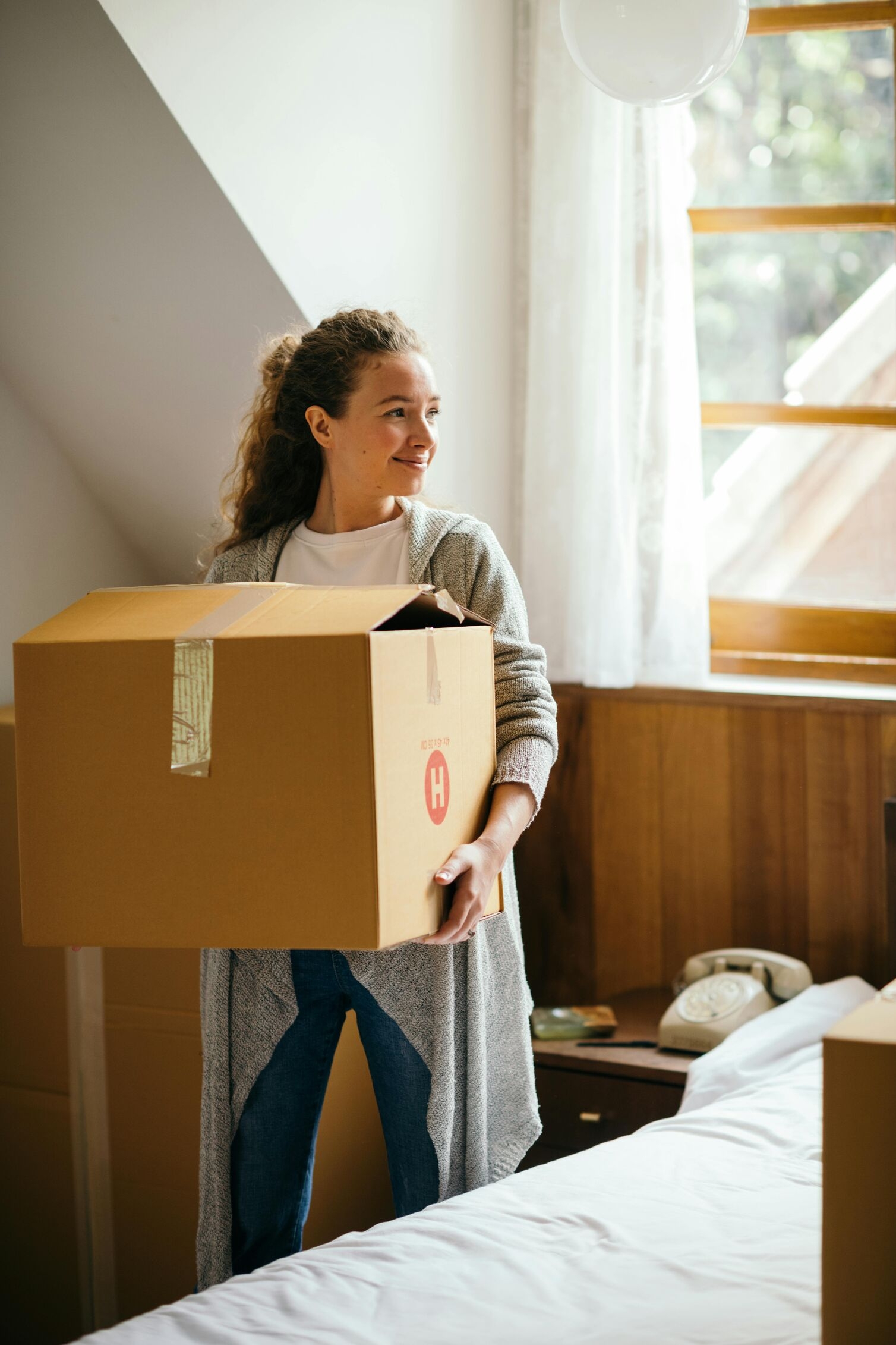 Image for Apartment Moving Checklist: Stress-Free Relocation Tips