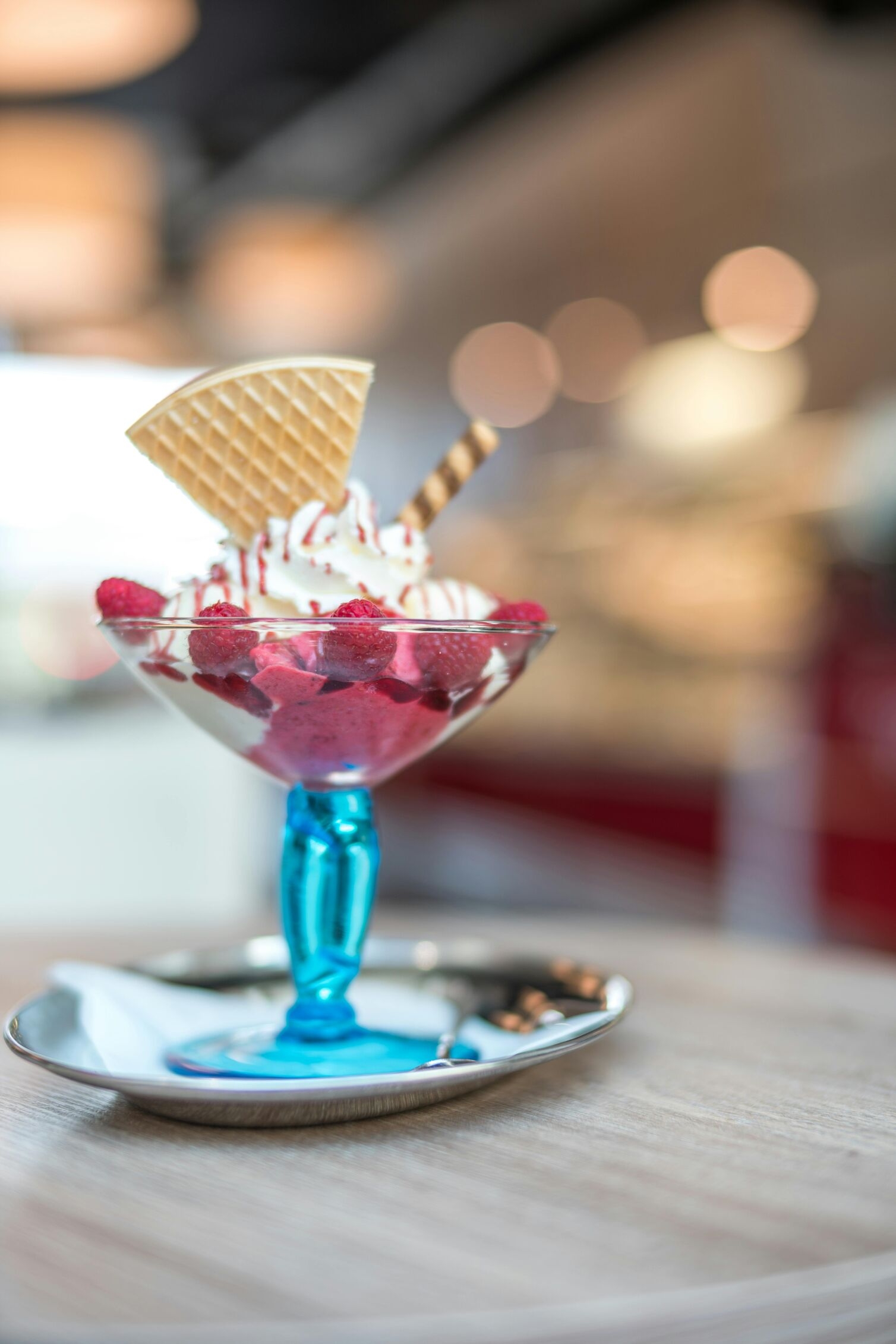 Image for Cool Down in Montclair: Best Ice Cream and Sweet Treats Around Town