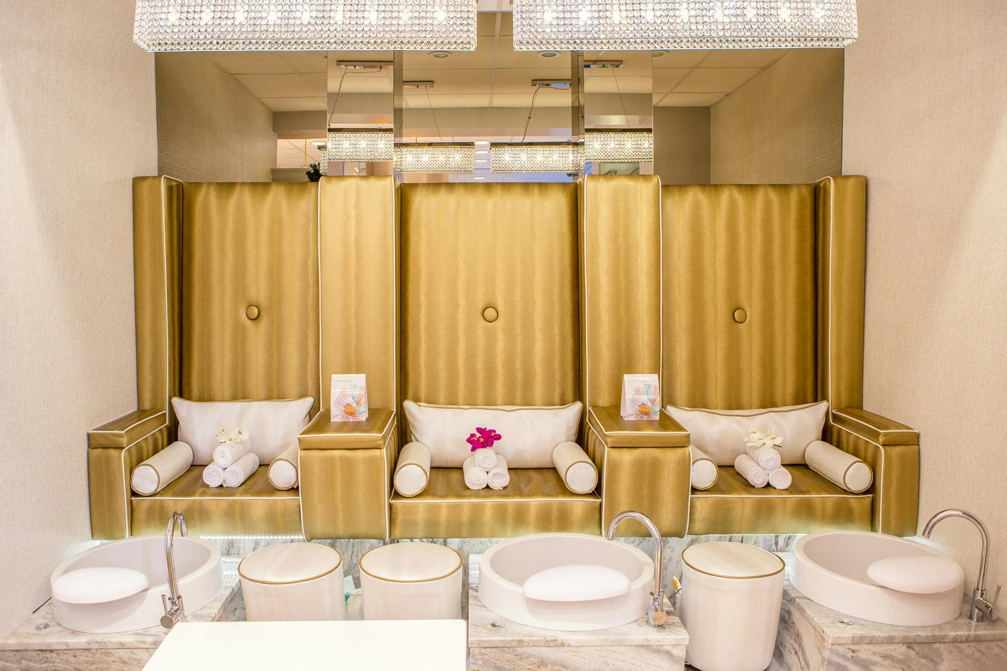 Image for Relax and Recharge: Best Wellness and Spa Spots in Montclair