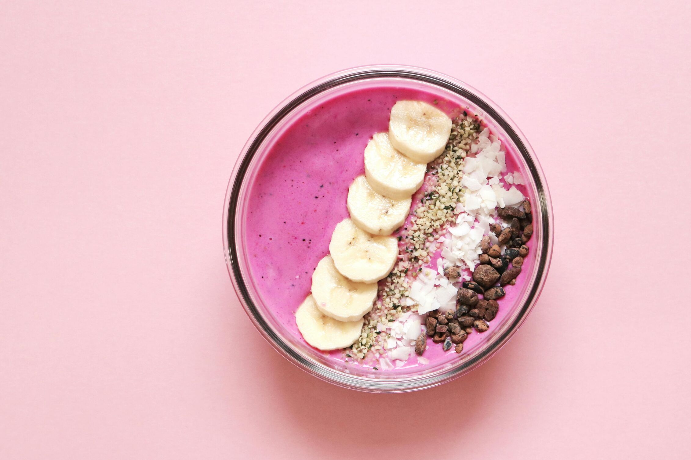 Image for Best Juice and Acai Bowl Spots in Montclair Right Now