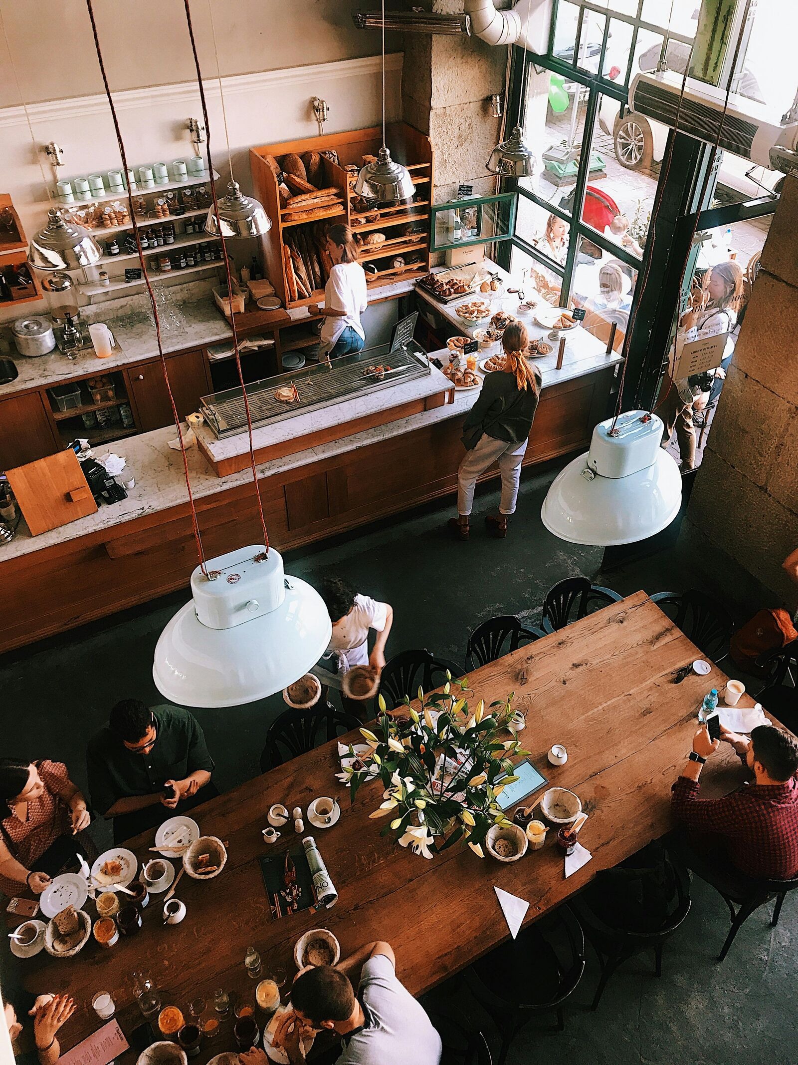 Image for Best Coffee Shops in Montclair for Your Next Remote Work Session