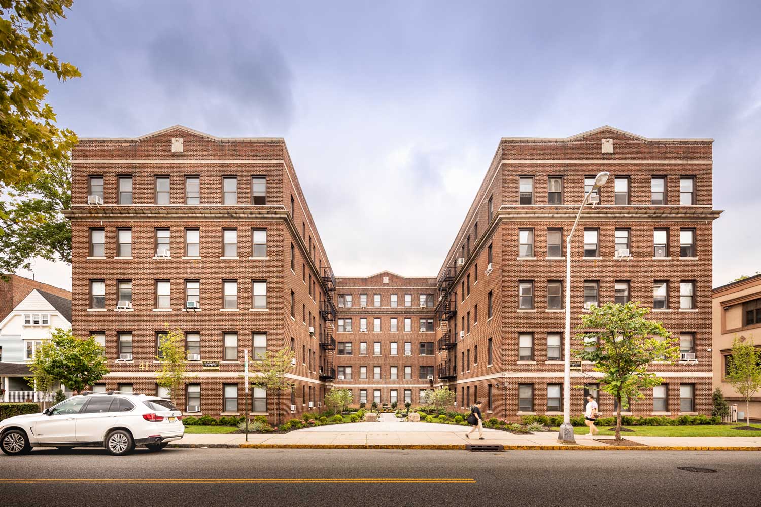 Apartments for Rent at Montclair Gardens in Montclair, NJ