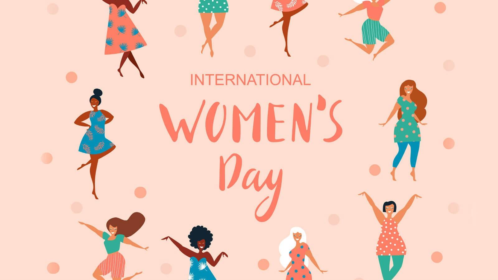 International Women's Day Cover Photo