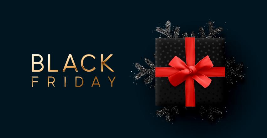 Items for your house worth buying on Black Friday!!! Cover Photo