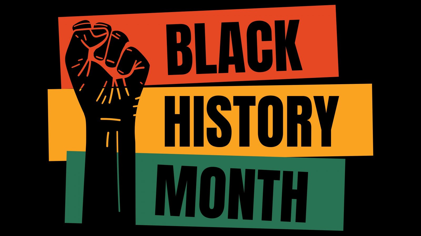 What is Black History Month? Cover Photo