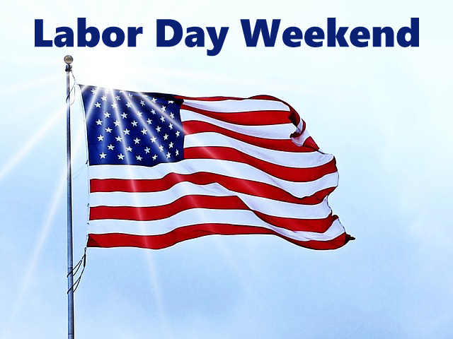 Labor Day Weekend Ideas  Cover Photo