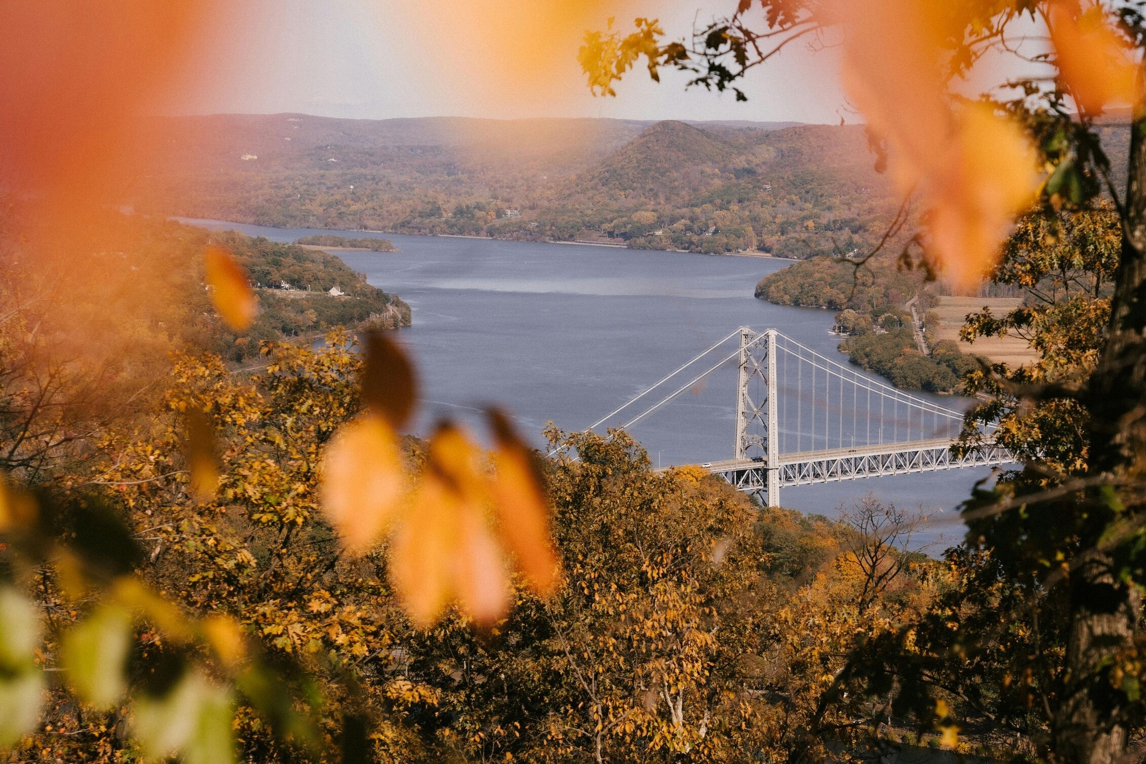 Image for Best Day Trips from Fishkill: Exploring the Hudson Valley