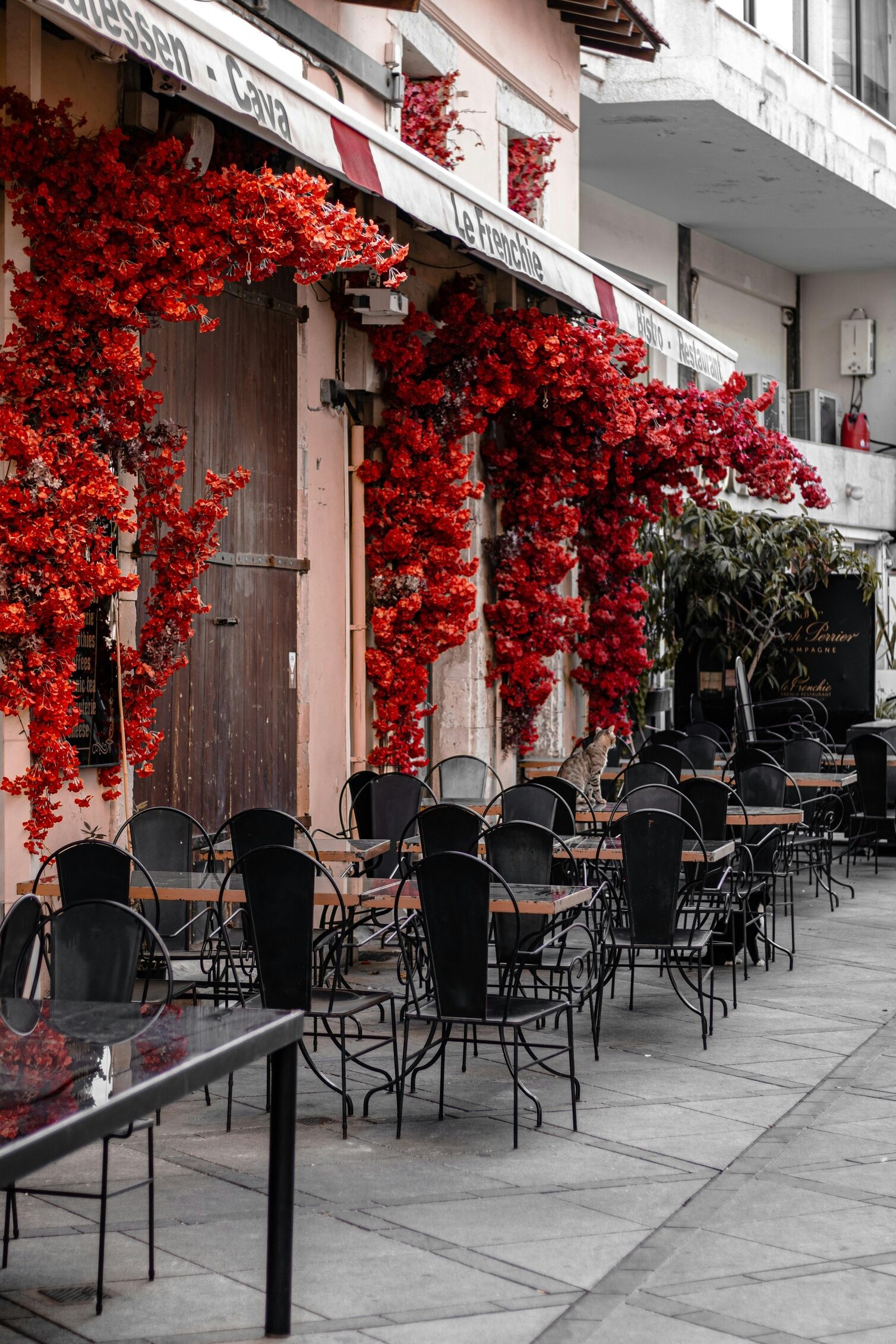 Image for Your Guide to Outdoor Dining in Fishkill: The Best Patios and Cafes