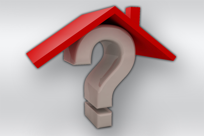 21 Questions: On Real Estate Site Data