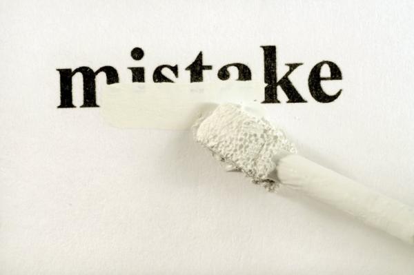 Top 10 Worst Property Management Mistakes