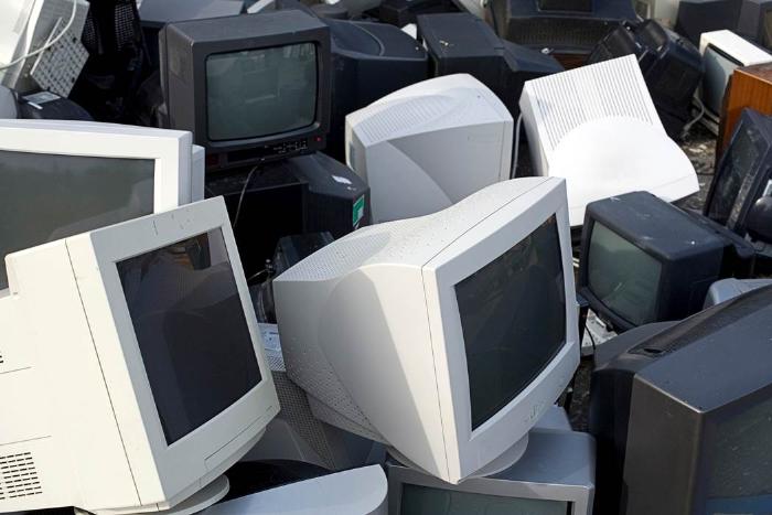 Recycling E-Waste in Your Multifamily Community