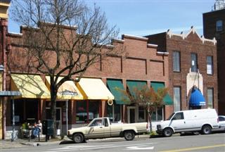 Push For Downtown Affordable-Housing Project