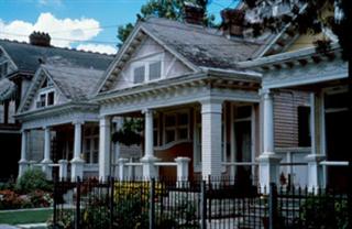 Go Zone Tax Credit Program Critiqued